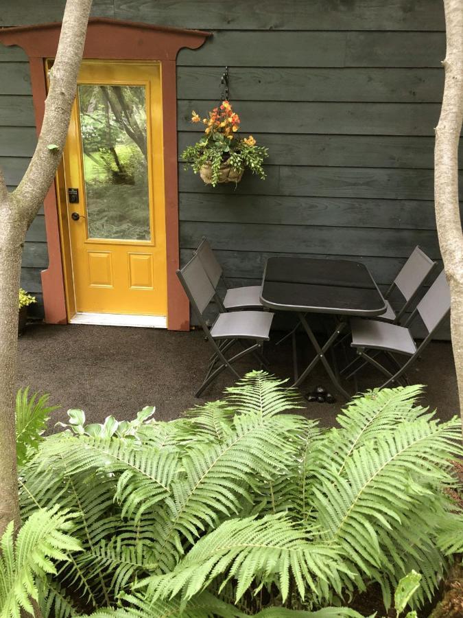 Appartement Champetre Saguenay Exterior photo